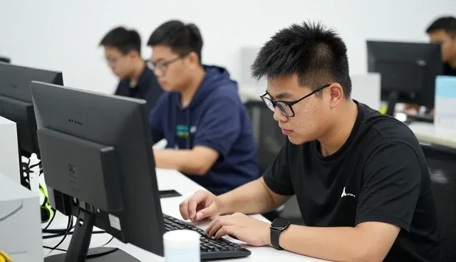 从项目现场说起：内容分发创业团队