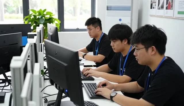 品牌策划满足复杂环境应用需求