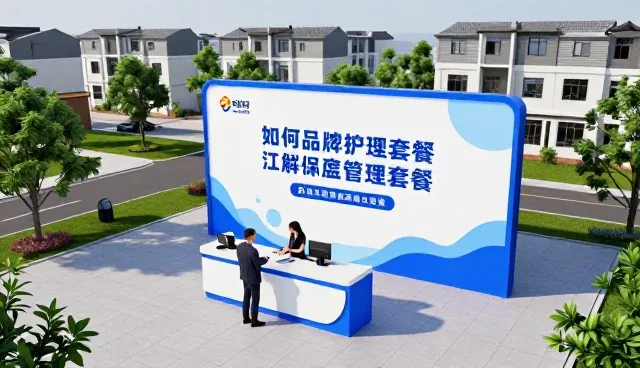 中小客户在使用化方案时的常见问题与维护策略