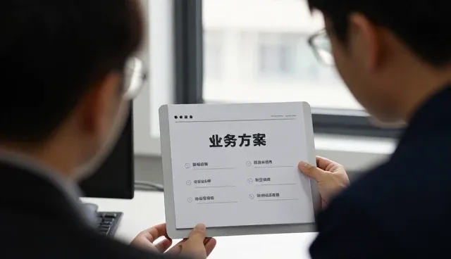 连锁门店需求促进客户以中小不断升级